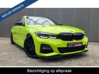 BMW 3 Serie Touring 318i M-Performance * EYE CATCHER !!