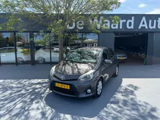 Toyota Yaris 1.5 Full Hybrid Aspiration/automaat/ Aiirco/cruise/camera/NAP/1e eigenaar/12 maanden ga