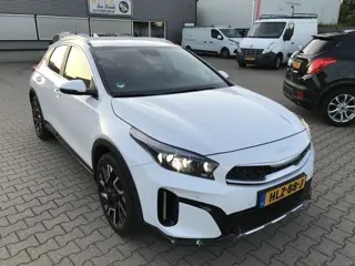 Kia Xceed 1.6 GDi PHEV ExecutiveLine (bj 2024, automaat)