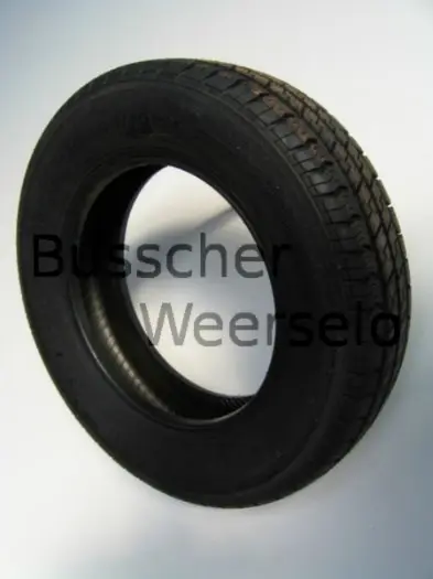 Buitenband 12" 155/70 Nieuw 104N Aanhangwagen Voorradig