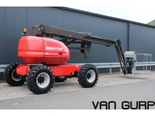 Manitou 180 ATJ | 2018 | 2058h (bj 2018)