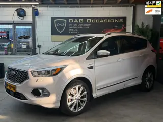 Ford Kuga 1.5 EcoBoost Vignale DEALER ONDERHOUD|CAMERA|PDC|LEER