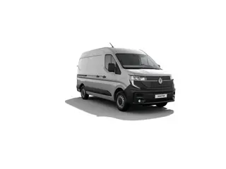 Renault Master Advance