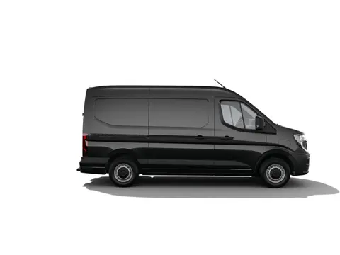 Renault Master Advance