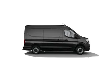 Renault Master Advance