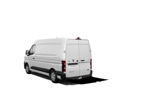 Renault Master Extra