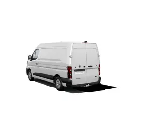 Renault Master Extra