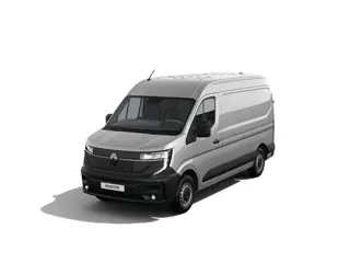 Renault Master Advance