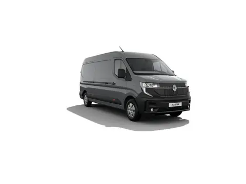 Renault Master Extra