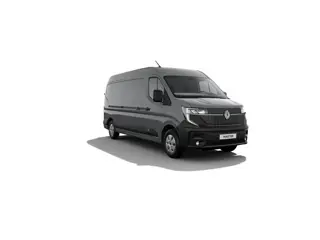 Renault Master Extra