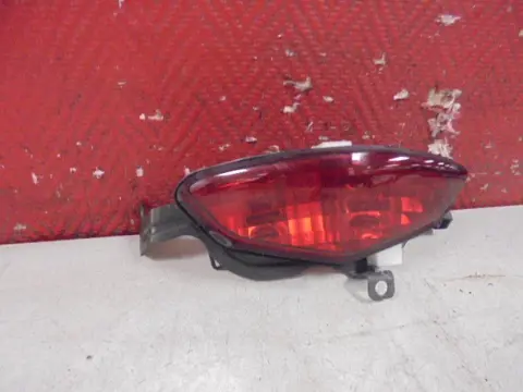 ACHTER LICHT Suzuki DL 650 V STROM 2003 - 2011