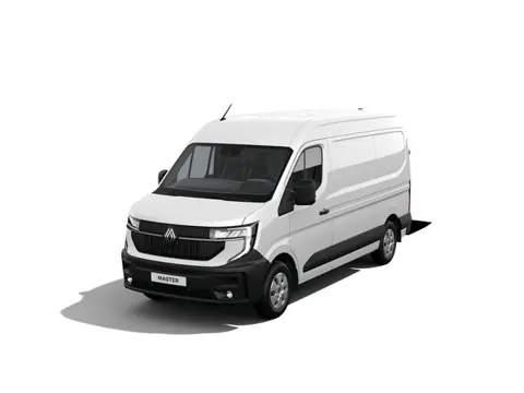 Renault Master Extra