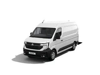 Renault Master Extra