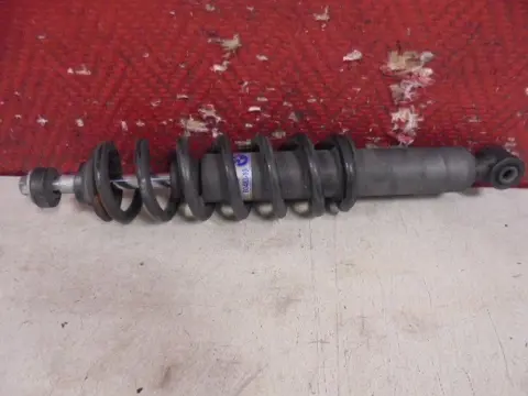 SCHOKBREKER VOOR BMW R 1200 RT 2003 - 2009