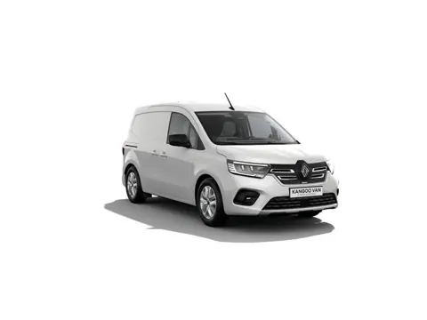 Renault Kangoo Extra