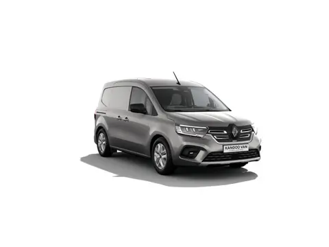 Renault Kangoo Extra
