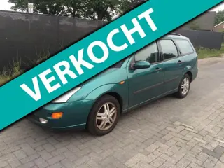 Ford Focus TRANSIT T4 T5 GEZOCHT GEVRAAGD