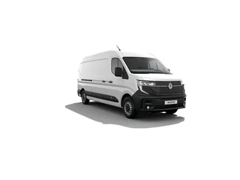 Renault Master Advance