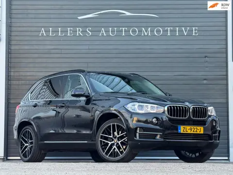 BMW X5 XDrive35i High Executive|PANO|CAMERA|ELEKTRISCHE VERSTELBAAR|LEDER