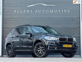 BMW X5 XDrive35i High Executive|PANO|CAMERA|ELEKTRISCHE VERSTELBAAR|LEDER