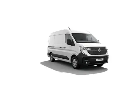Renault Master Extra