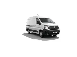 Renault Master Extra