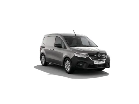 Renault Kangoo Advance