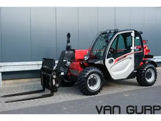 Manitou MT 625 H Comfort | 2023 | 1891h (bj 2023)