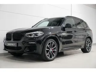 BMW X3 xDrive30e M-Sport | Panoramadak | Harman Kardon | Elektr. Trekhaak
