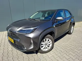 Toyota Yaris Cross 1.5 Hybrid Comfort adaptive Cruise, camera achter