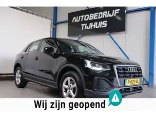 Audi Q2 35 TFSI Pro Line Automaat - N.A.P. Airco, Cruise, PDC, Navi.