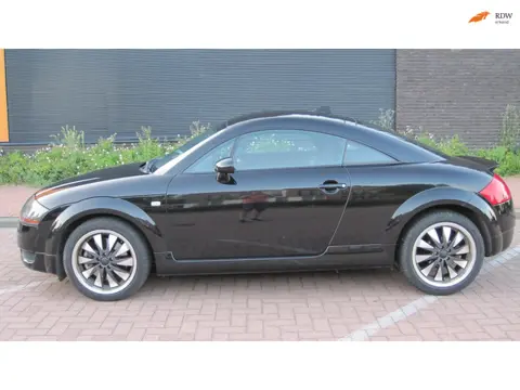 Audi TT 1.8 5V Turbo