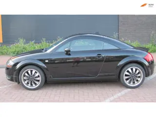 Audi TT 1.8 5V Turbo