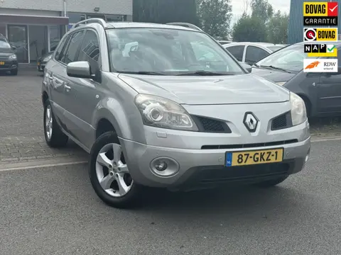 Renault Koleos 2.5 Dynamique Luxe