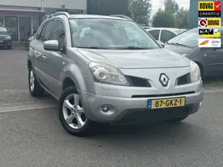 Renault Koleos 2.5 Dynamique Luxe