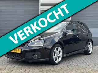 Volkswagen Golf 2.0 TFSI GTI 2005 5DRS
