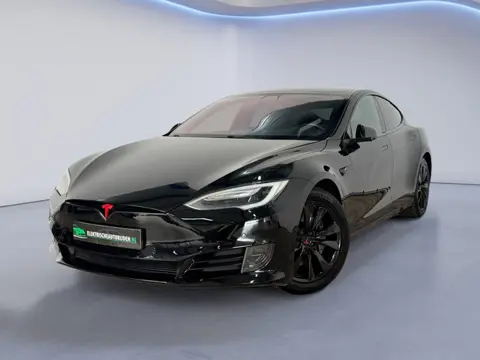 Tesla Model S 75 Business Economy|1e EIGENAAR|INRUIL MOGELIJK|