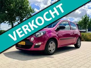 Renault Twingo 1.2 16V Authentique Eco