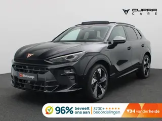 CUPRA Terramar 1.5 TSI e-Hybrid VZ Performance 272PK DSG Panoramadak, Matrix LED koplampen, Trekhaak