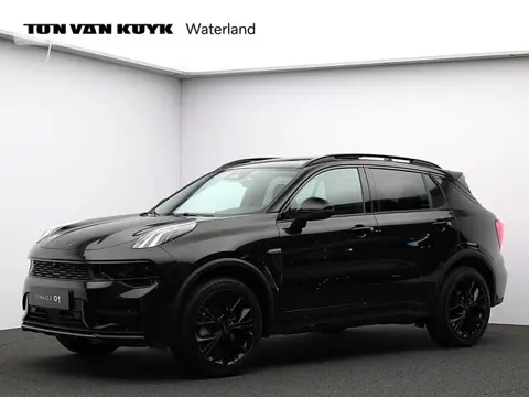 Lynk & Co 01 1.5 More Automaat / Panoramadak / 20" velgen / Privacy Glass / VOORRAADACTIE! € 47.145.