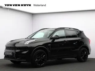 Lynk & Co 01 1.5 More Automaat / Panoramadak / 20" velgen / Privacy Glass / VOORRAADACTIE! € 47.145.