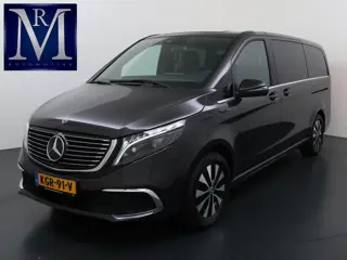 Mercedes-Benz EQV 300 L2 Business Solution Limited 90 kWh SOH 95% | 8-PERSOONS | 49.000 KM | BTW VER