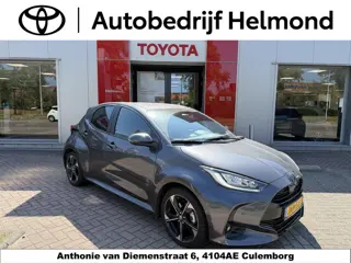Toyota Yaris 1.5 Hybrid 130 Executive NL AUTO