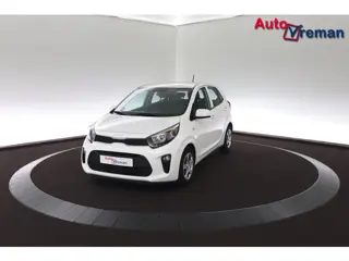 Kia Picanto 1.0 DPi ComfortLine 5-zits