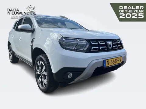 Dacia Duster 1.0 TCe Bi-Fuel Prestige | NAVI | CAMERA | PDC | CRUISE | ALL SEASON |