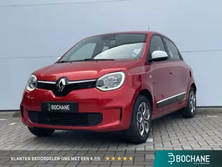 Renault Twingo 1.0 SCe Collection | Cruise control | Apple Carplay - Android auto |