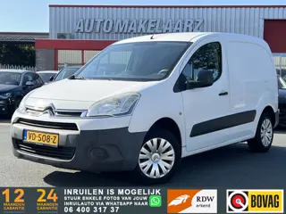 Citroen Berlingo 1.6 HDI 500 Comfort Economy NAP