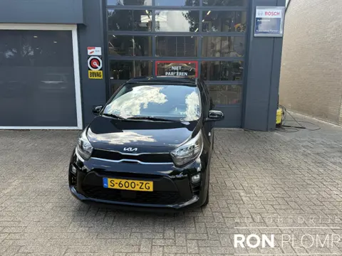 Kia Picanto 1.0 DPi DynamicLine / Airco/ Apple carplay/ Cruise/ Camera/ LMV