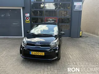 Kia Picanto 1.0 DPi DynamicLine / Airco/ Apple carplay/ Cruise/ Camera/ LMV