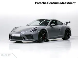 Porsche 911 GT3